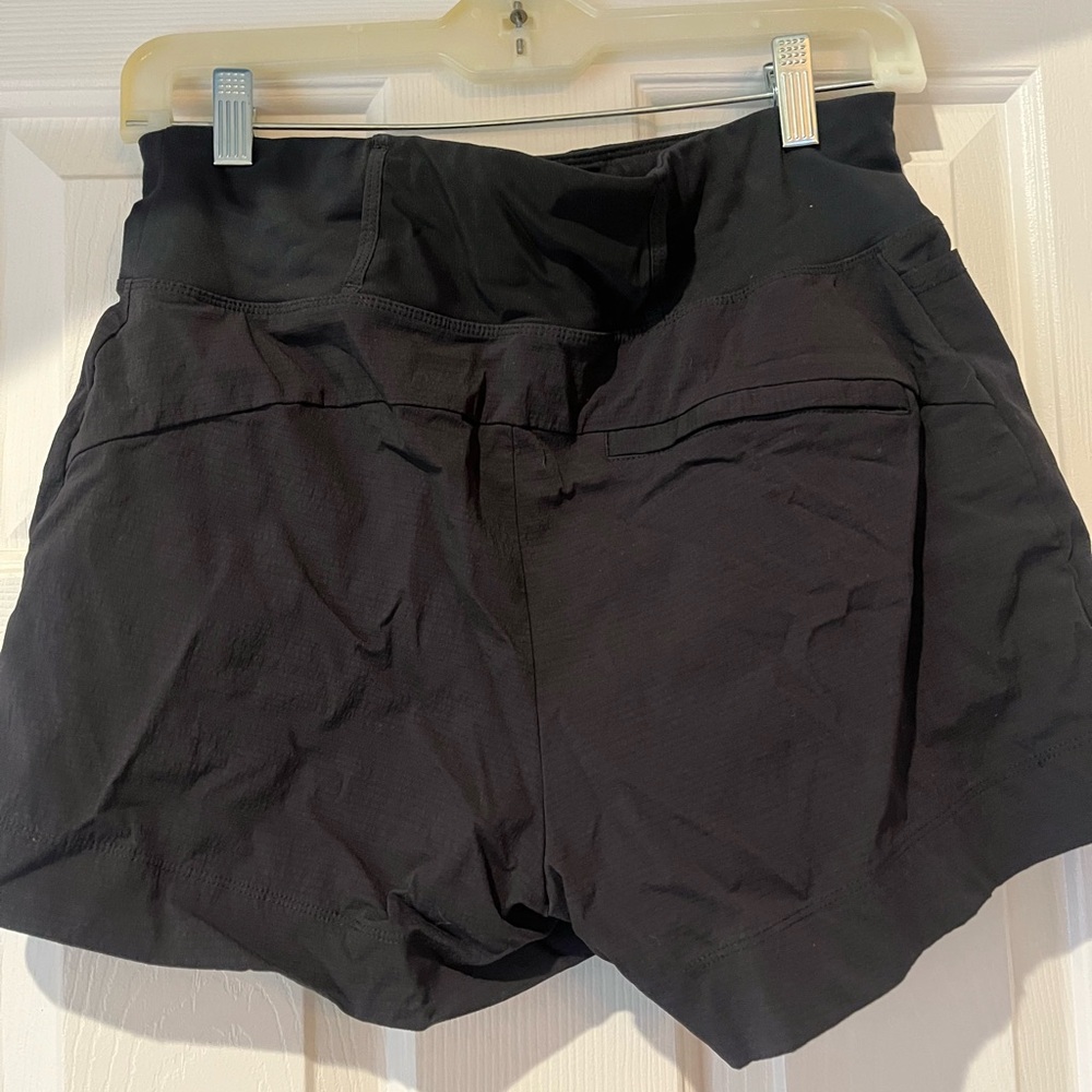 Athleta Trekkie North Short - Picture 4 of 4